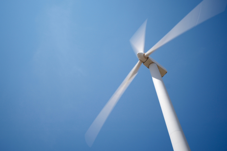 Enorme steekproef onder patiënten Nederlandse huisartsen toont geen gezondheidseffect windmolens