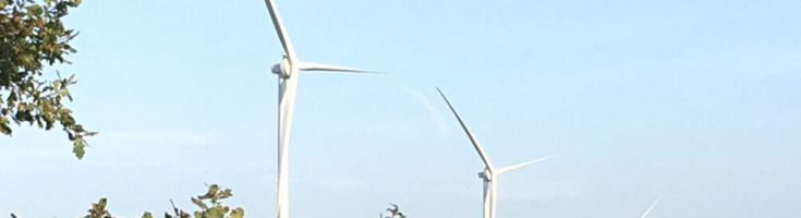 Windpark de Kookepan