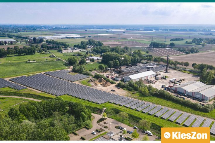 Terugkijken presentatie ‘Eerste Hulp Bij Netcongestie’