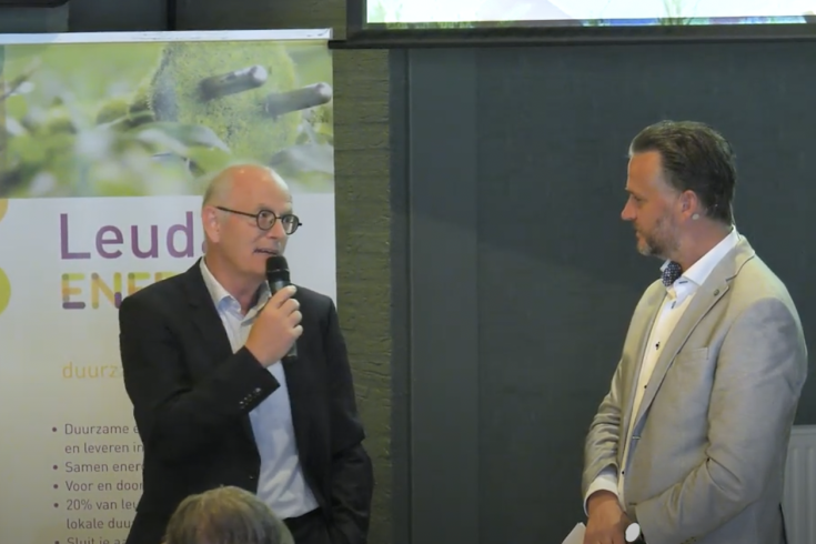 Kijk ons symposium ‘Eerste hulp bij stroominfarct hier terug!